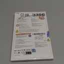 EooCoo Toddler Toys, LCD Writing Tablet for Kids 2 Pack, Easter Basket Stuffers Toddler Travel Essentials Drawing Pad, No Mess Coloring Books, Road Trip Activities, Age 3-5 Girl Boy Gifts - 8.5 Inch