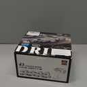 RC Drift car, 1/43 Mini Rc Drift car with Gyroscope, 2.4GHz Full Proportional Remote control Cars, 4WD High Speed Racing with Lights, Racing Tires, Model Cars Gift for Adults, Kids, Boys, Girls