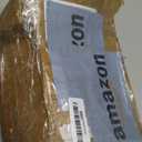 12 Pack - 10 inch Black Hidden L Shelf Bracket (1/5 Inch Thicked) Iron Floating Shelf Brackets Rustic Industrial Metal Brackets for Shelf Support