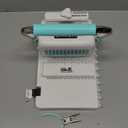 We R Memory Keepers Cinch Book Binding Machine Version 2, Mint, Easy to Use, Slide Ruler, Spiral Binding, Professional Books, Notebooks, Calendars