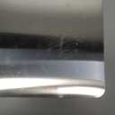 Cutting Board, Cutting Boards for Kitchen, Titanium Cutting Board, Foodgrade Stainless Steel Cutting Board for Meat,Fruit, Vegetables, Outdoor or Indoor, M 13.4" * 9"