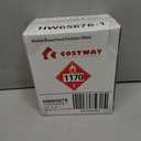 8 Fl. Oz. Advanced Hand Sanitizer Gel with 62% Alcohol Based,4 Pack