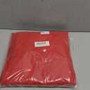 Newrara Unisex Shiny Kindergarten Graduation Gown Cap with Tassel