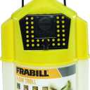 Frabill Flow Troll Bait Buckets (6-Quart)