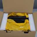 218X Toner Cartridges 4 Pack High Yield (with Chip) Compatible Replacement for HP 218X 218A for Color LaserJet Pro 3201dw MFP 3301fdw 3301cdw 3301sdw Printer Ink W2180X W2180A (BCMY, 4-Pack)