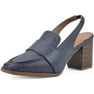 White Mountain Womens Vocality 9.5