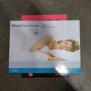 Natural Latex Mattress, Breathable Comfort Support Back Pain Relief Twin Size, for Foldable Bed, Guest beds, Camp Portable Bed, "54x75x4In"