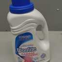 Woolite Damage Defense Liquid Laundry Detergent  Protects Clothes from Stretching & Pilling, 50oz (50 Fl Oz (Pack of 1))