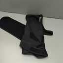 Posture Corrector for Women and Men, Upgraded Full Back Brace Support, Adjustable Shoulder Straightener for Improving Back Posture, Relief for Upper and Lower Back, Lumbar, Neck, Shoulder Pain (Large, Black)