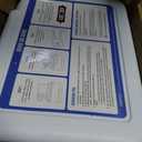 Ice Machine for Knee After Surgery, 9 Quarts Cold Therapy Machine Home Cryotherapy System for Post-Surgery Pain Relief, Compression Pad, Powerful Pump