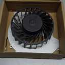 FainWan Replacement Internal Cooling Fan Compatible with Sony PS4 Fan Ps4 CUH-1001A CUH-11XX CUH-1000 CUH-1000AB01 CUH-1000AB02 1115A 1115B 500GB KSB0912HE