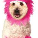 Rubies Pink Monster Pet Costume for Dogs or Cats, Large (Large (Pack of 1))