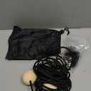 Cornhole Boards Distance Setup Tool, Cornhole Game Measuring Device, Accessories for Corn Hole Boards (Regulation 27-Foot Distance)