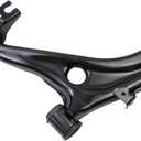 Front Left Side Suspension Lower Control Arm for Honda Civic 2022 2023 2024 2025 2.0L