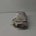 Modern Threads 6 Piece Jacquard/Solid Towel Set-Medallion Swirl Taupe (Standard)