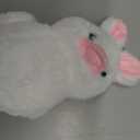 2 x 
World's Softest Plush Duckees - 7" Plush Duckee - BunnyBoo Bunny