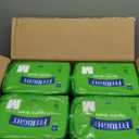 FitRight Adult Diapers, Ultra Heavy Absorbency, M (Waist Size 32in-44in), 80 Count, OptiFit Incontinence Briefs for Men and Women, Disposable, Moisture-Wicking, Leak Protection,