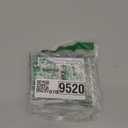 KEYYOU Lash Clusters 144pcs Individual D Curl 14mm Air Touch Cluster Lashes Super Lightweight Soft Wispy Comfortable Easy DIY at Home