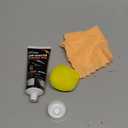 Scratch Remover for Vehicles, Upgrade Car Scratch Remover for Deep Scratches, Car Polishing Wax Scratch Remover for Vehicles,Car Scratch Repair Paste,Cars Paint Scratchs Repair Kit with Wipe Sponge