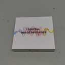 64GB Magnetic Voice Recorder - Lymorvex Voice Activated Recorder AI-Intelligent Noise Reduction, 4800 Hours Recording Device & USB-C Audio Recorder for Lectures, Meetings, Interviews