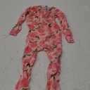 Gerber Baby Toddler Buttery-Soft Snug Fit Footed Pajamas with Viscose Made with Eucalyptus