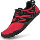 SAGUARO Unisex Barefoot Shoes, Quick Drying, Barefoot Shoes, Bathing Shoes, Trail Running Shoes For Outdoor Sports 42