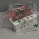 Red Light Therapy for Body, Infrared Light Therapy for Belt Shoulder Waist, Upgraded 3 in 1 LED Beads, 660nm Red Light & 850nm Near Infrared Light Therapy Belt Wrap Timer Remote Control