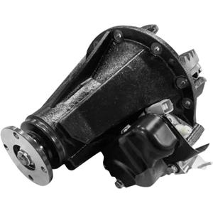 4.10 Ratio Rear Differential Carrier E-Locker Fit for Toyota Tacoma