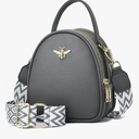 Lightweight Small Crossbody Bags Shoulder Bag for Women Stylish Ladies Cell Phone Purse and Handbags Wallet