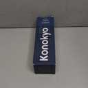 Insulated Water Bottle with Strap,18 oz Double Wall Stainless Steel Vacuum Bottles Metal Water Flask,Ocean Dream