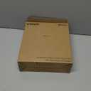 VTech Amplified Cordless Senior Phone with Answering Machine, Call Blocking, 90dB Ringer, Audio Assist, Big Buttons