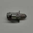 DB Electrical 410-52515 Starter for 2.5L SUBARU LEGACY 08 09 10 11 12 13 14 2008 2009 2010 2011 2012 2013 2014 19074, 428000-4780, 23300-AA58A 1.5KW CCW Rotation PMGR Starter Type 9T Tooth Count 12V