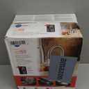 InSinkErator H-HOT150SN-SS Instant Hot Water Dispenser System with Stainless Steel Tank, Satin Nickel