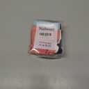 Nalwort Girls Cotton Bra Teens Sports Bra Training Bras for Girls & Teens 4 Pack, Size Medium