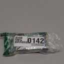 EZDIY-FAB 12V to 5V RGB Converter, 3-Way Splitter, SATA Connector, 50 Color Modes, 100x 5V LEDs