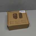 Fingerprint Door Lock - Keyless Entry Door Lock Smart Deadbolt Lock - Electronic Digital Keypad Lock - Smart Locks for Front Door - Auto Lock - Easy Installation (Black)