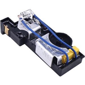 Electric Speed Control Governor 1617 233 027, 16072335CW Compatible with Hammers 11219EVS, 11311EVS, 11220EVS, 11313EVS, 11223EVS, 11314EVS, 11230EVS, 11216EVS, 11232EVS