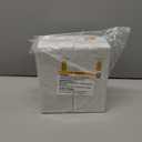 2 Piece Automatic Yellow Duck Soap Dispenser - Foaming, Touchless, Battery Powered for Bathroom & Kitchen