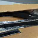 in-Channel Window Rain Guards Fit for Jeep Grand Cherokee 2011 2012 2013 2014 2015 2016 2017 2018 2019 2020, Visors Vent Visors Window Deflector Vent Shades Car Accessories -4 pcs