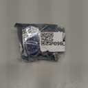 HiLetgo 2pcs 12V Single Bistable Self-Locking Relay Module Push to Start and Stop