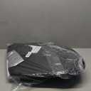 8PCS Foldable Sun Shades for 2019-2025 Toyota RAV4 Accessories Car Windshield&Side Windows Shade Cover Blocks 99% UV&Heat Privacy Protection Keeps RAV4 Cool All Black