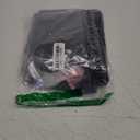 Alaster Queen Women's Long Sleeve Fall Dresses 2024 Trendy Casual Plaid Cowl Neck Winter Tunic Dress for Women (Medium, Navy Blue)