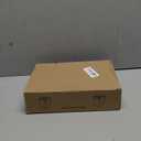 Square Lampshades Set of 2, Linen Lampshades L6.3"x W6.3" x H9.84" High, Easy Assembly Replacement Fabric Shades for Table Lamps Floor Lamps, Gray Color Shade (Grey)