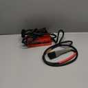 15 AMP Golf Cart Charger for 48 Volt EZGO RXV & TXT with 3 Pin Triangular Plug-Lead Acid Battery