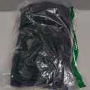 BUBBLELIME 29"/31"/33"/35"/37" Women's High Waist Straight Leg Yoga Pants Tummy Control Workout Pants with Pockets (Large)