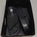 SM NEW YORK SANDALS, HALSEY, SIZE 8 1/2