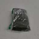 Frelaxy Leg Gaiters Ultra HIGH-Performance Hunting Gaiters, 100% Waterproof Hiking Gaiters with Upgraded Rubber Foot Strap, Adjustable Snow Boot Gaiters (Olive Green)