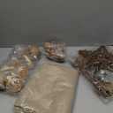 Native ball for  Christmas tree dec