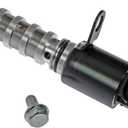 Dorman 918-036 Engine Variable Valve Timing (VVT) Solenoid Compatible with Select Genesis / Hyundai / Kia Models