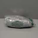 Pawaboo Small Dog Sling Carrier, Reversible Hands Free Dog Sling Carrier for Small Dogs and Cats, Puppy Sling Carrier with Adjustable Strap Buckle & Safety Harness, Puppy Essentials, Grey